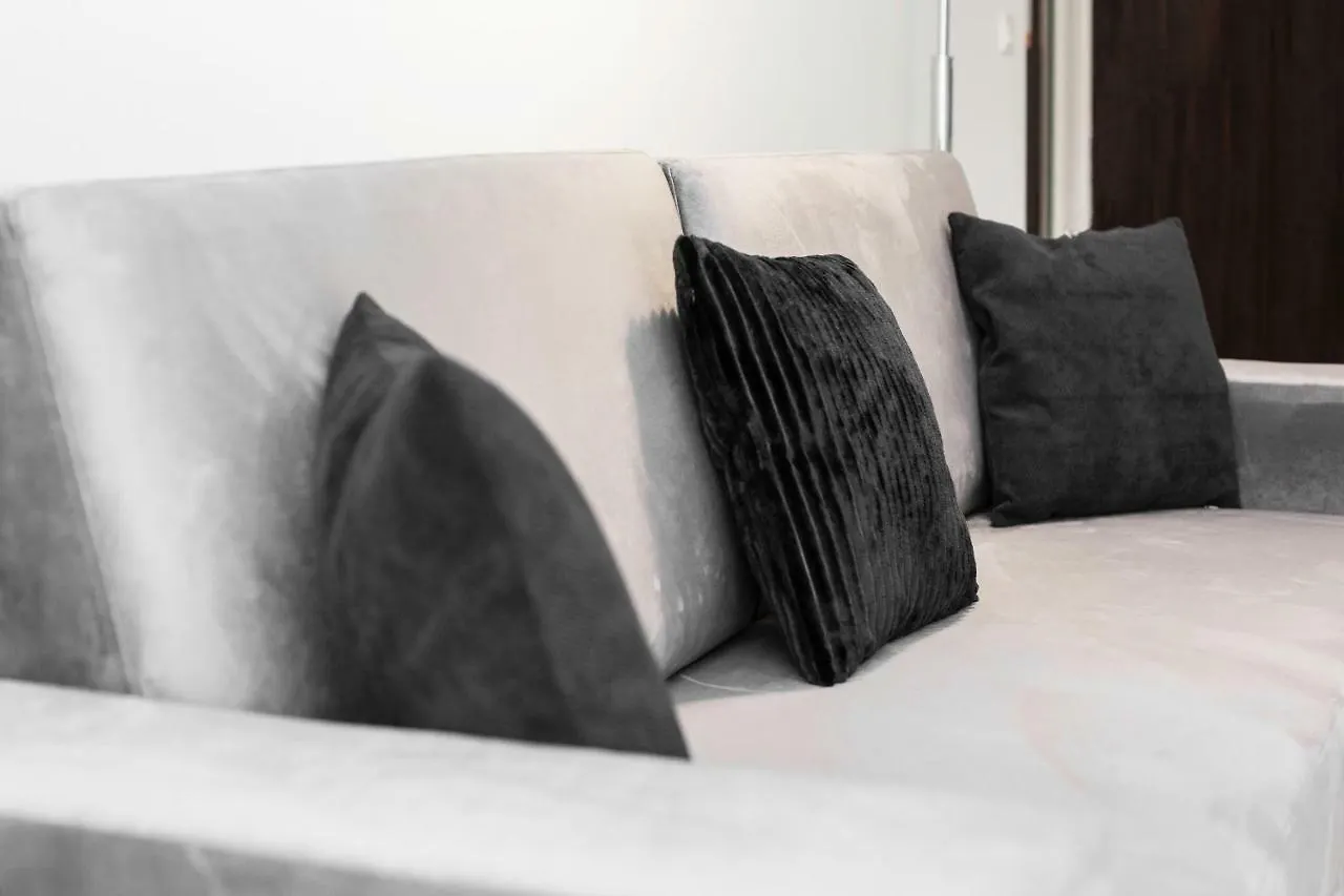 Apartments Warsaw Przyokopowa By Noclegi Renters 0*,  Pologne
