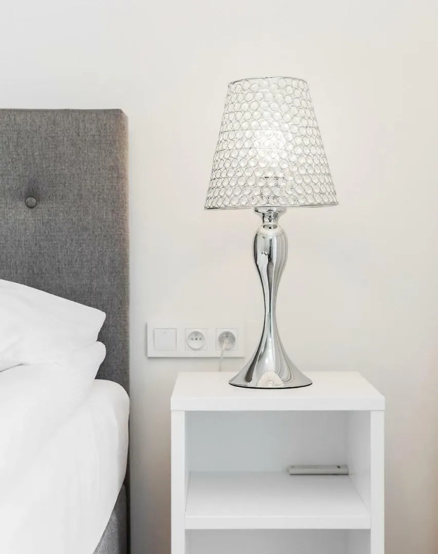 Apartments Warsaw Przyokopowa By Noclegi Renters