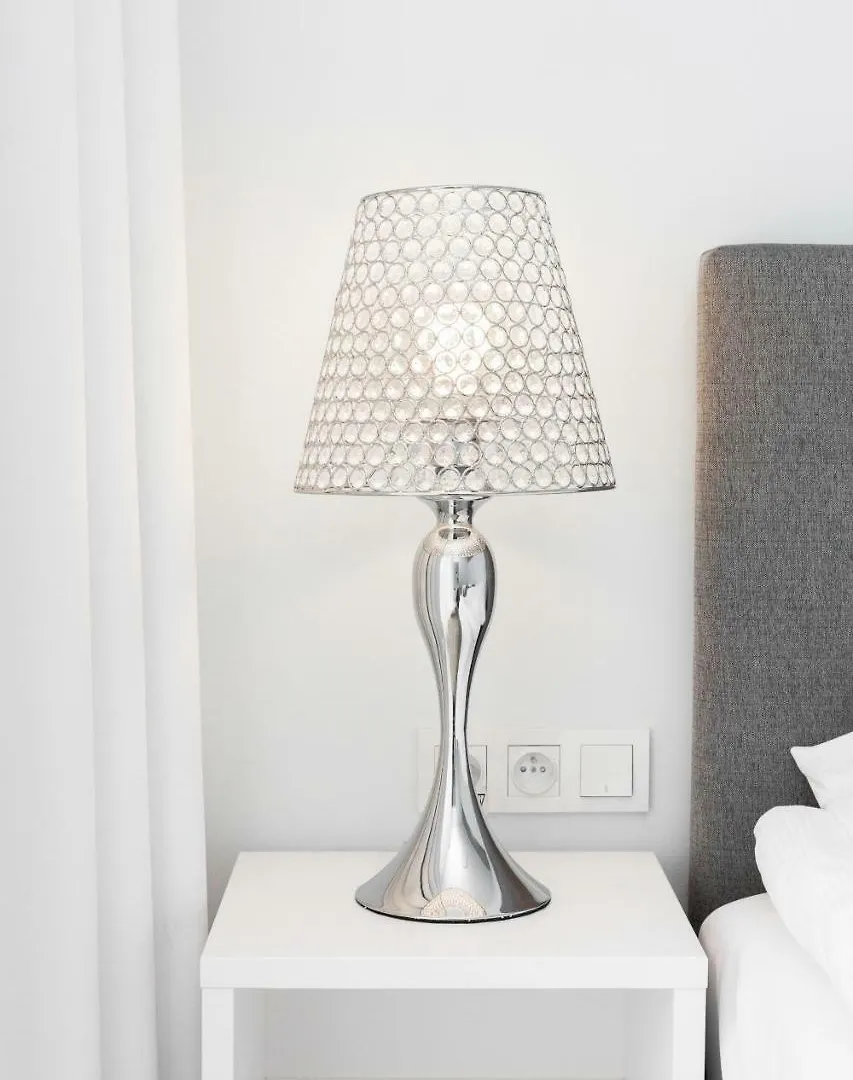 Apartments Warsaw Przyokopowa By Noclegi Renters